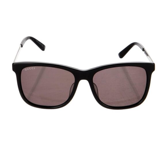 NWOT GUCCI Wayfarer Tinted Sunglasses - Picture 1 of 7